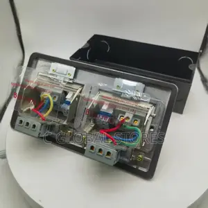 Office Floor Switches
