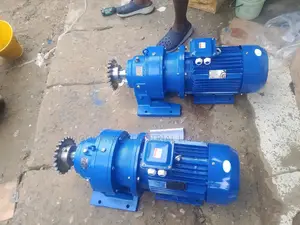 Electric Gearmotor