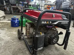 Maxi Generator