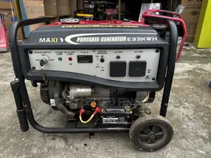 Maxi Generator