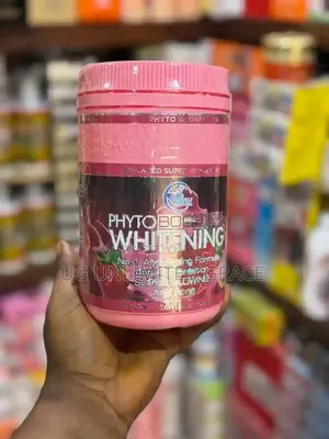 Phyto Booster's