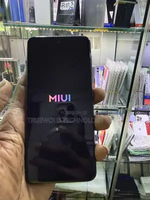 Xiaomi Mi 9S 128 GB Blue