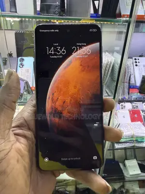Xiaomi Mi 9S 128 GB Blue