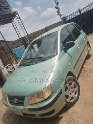 Honda Civic 1.6i ES 2009 Green