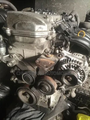 1zz Engine for Toyota Corolla, Matrix Pontiac Vibe Etc