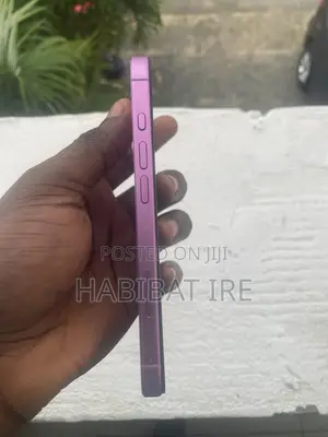 Apple iPhone 16 128 GB Pink