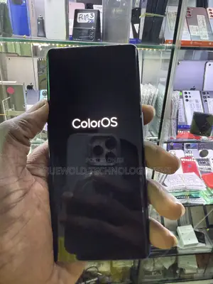 Oppo Find X2 Neo 256 GB Blue