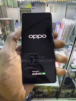 Oppo Find X2 Neo 256 GB Blue