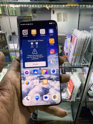 Oppo Find X2 Neo 256 GB Blue