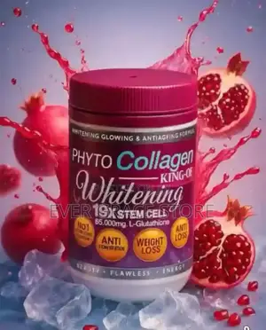 Phyto Collagen Whitening Powder