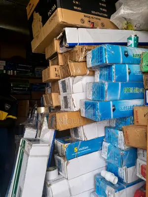 Borehole Plumbing Materials Supply – Abuja