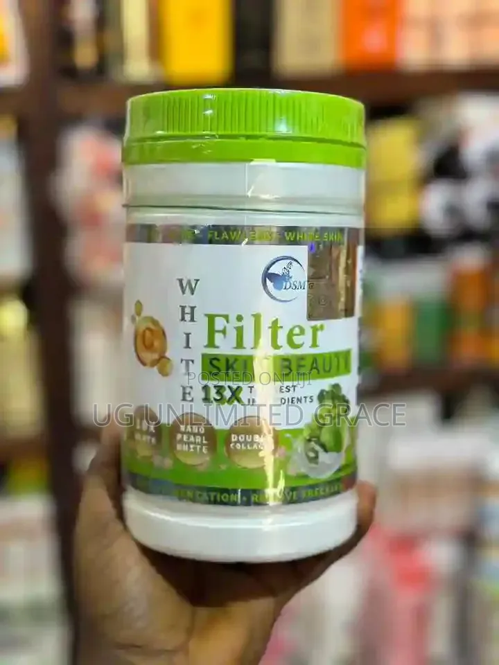Filter Beauty Suppliments