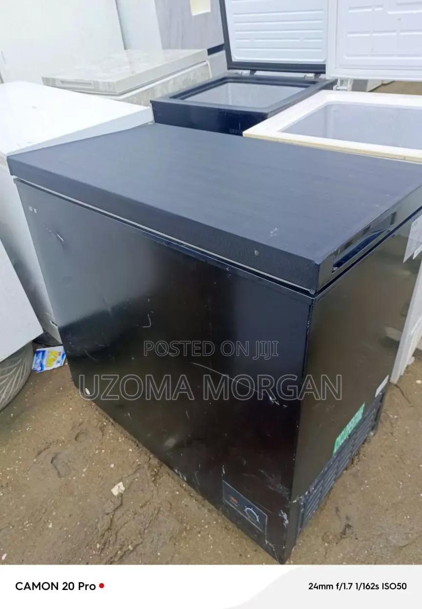 Chess Freezer 200ltrs