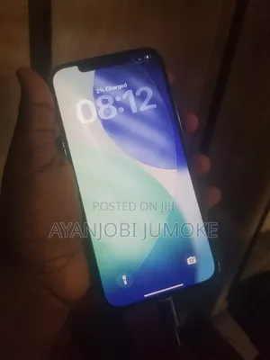 Apple iPhone 12 Pro Max 128 GB Blue