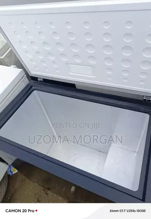 Chess Freezer 200ltrs