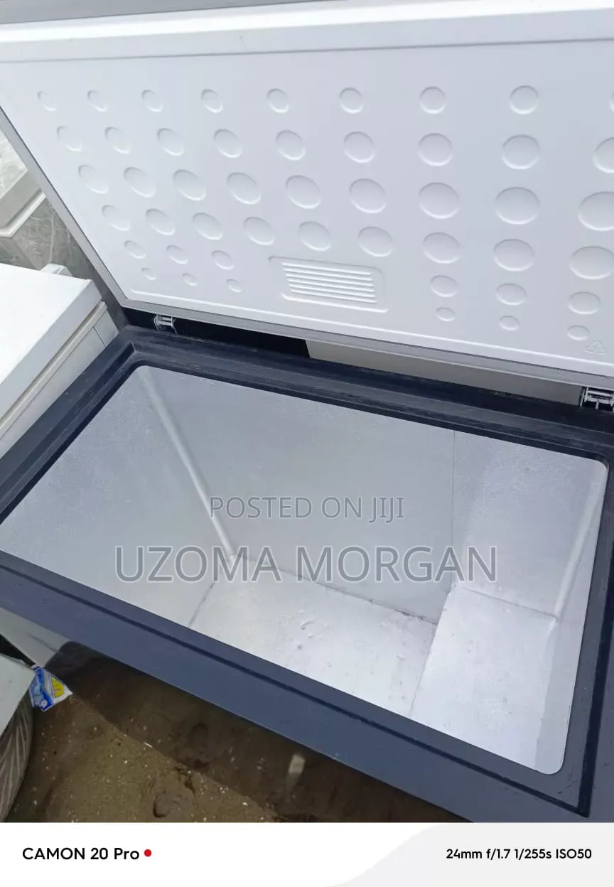 Chess Freezer 200ltrs