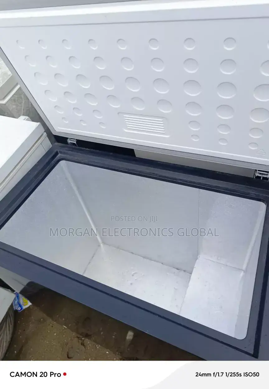 Chess Freezer 200ltrs