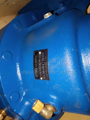 Speed Reducer Gearbox