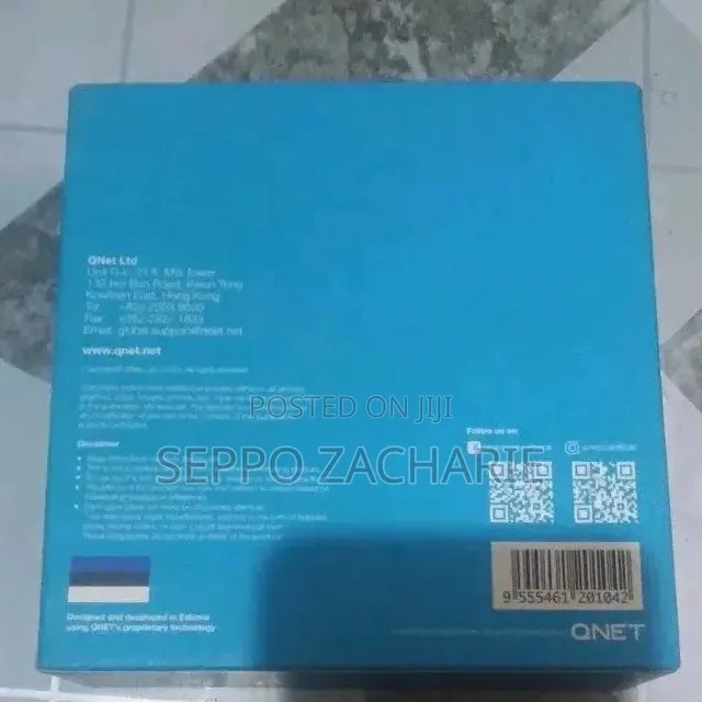 Bio Disc 3
