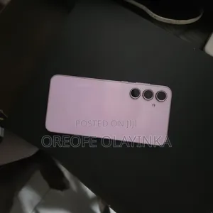 Samsung Galaxy A35 256 GB
