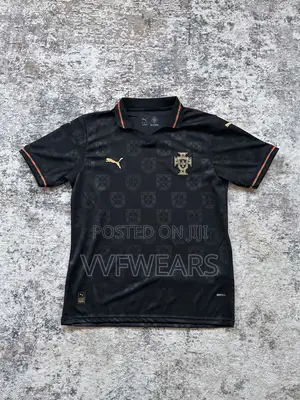 Portugal Jersey