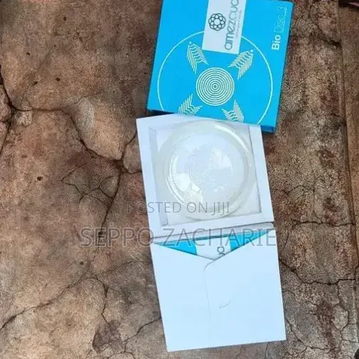 Bio Disc 3