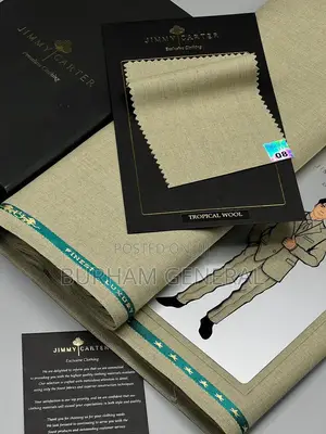 Burham Textiles