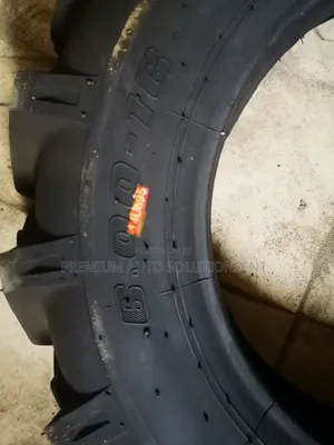Brand New 6.00-16 Tractor Tyre