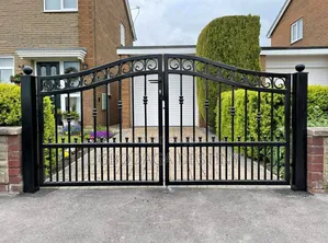 Swing Gate
