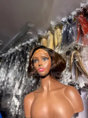 5x5 Philippine SDD Tiwa Wig