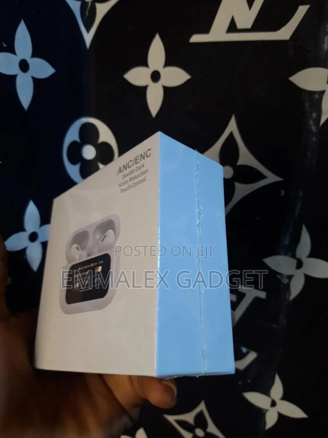 Airpod Pro With Display Screen