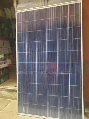 450watts Poly Solar Panel