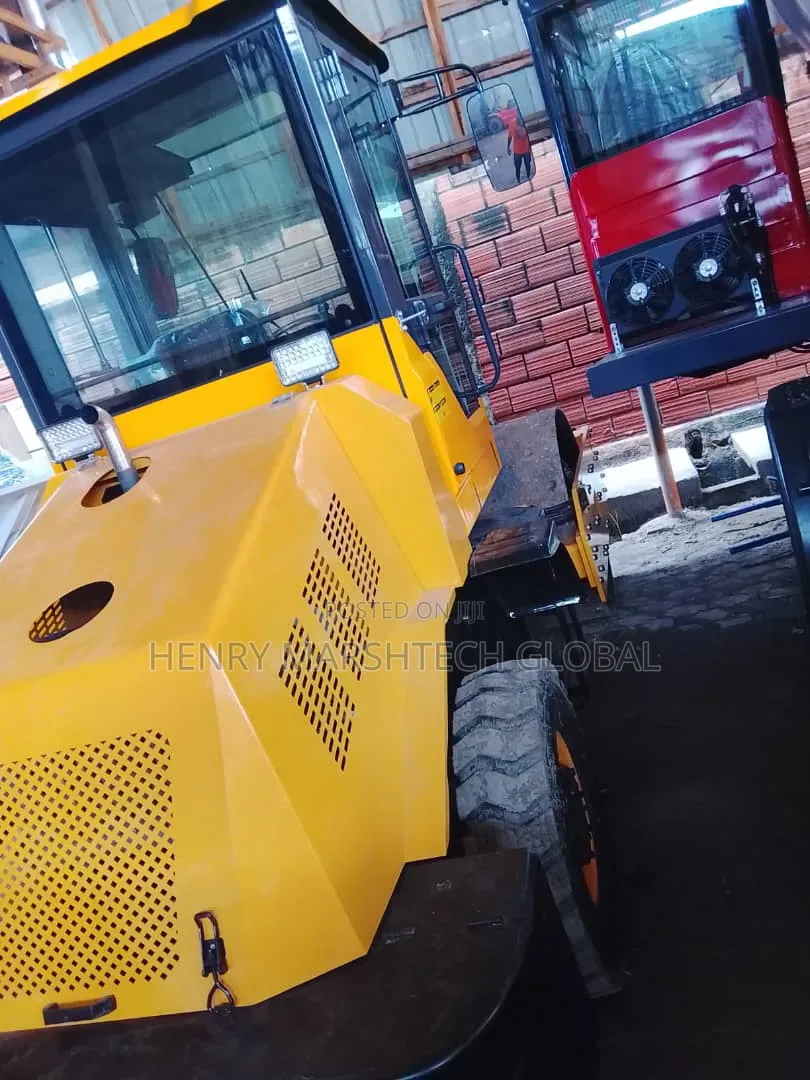 Single Drum Vibratory Road Roller (Compactor)