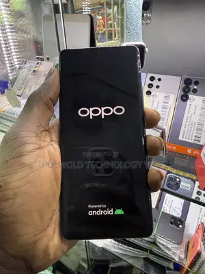 Oppo Reno10 Pro 256 GB Purple