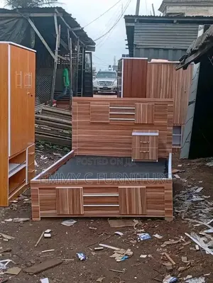 Bed Frame New Ones