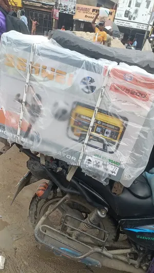 Original 4.5kva Elepaqsenwei Gen Manualandkeystart Low Noisy