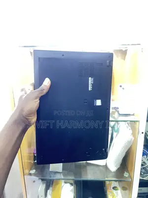 Laptop Lenovo ThinkPad X1 Carbon 16GB Intel Core i5 SSD 256GB