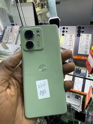 Motorola Edge 2023 256 GB Green