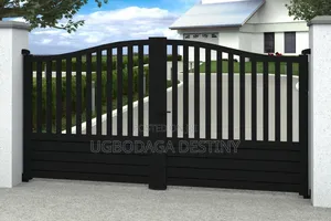 Elegant Gate