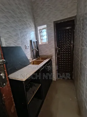 Furnished 1bdrm Bungalow in Ushafa for rent