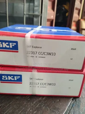 22317cc/C3w33 Bearing