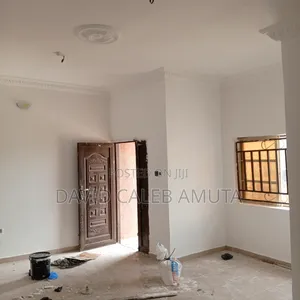 3bdrm Block of Flats in Nyanya for rent