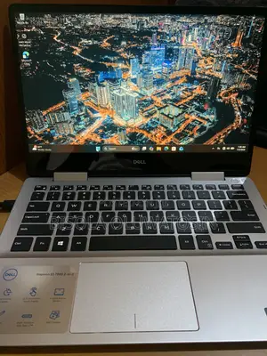 Laptop Dell Inspiron 13 7386 8GB Intel Core i7 SSD 256GB