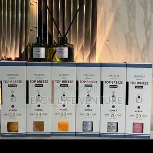 Top Breeze Diffuser