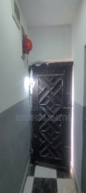 Studio Apartment in FHA for rent
