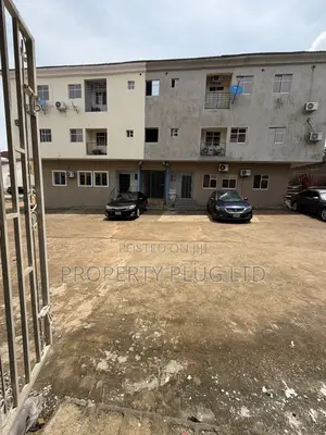 2bdrm Apartment in Idu for sale