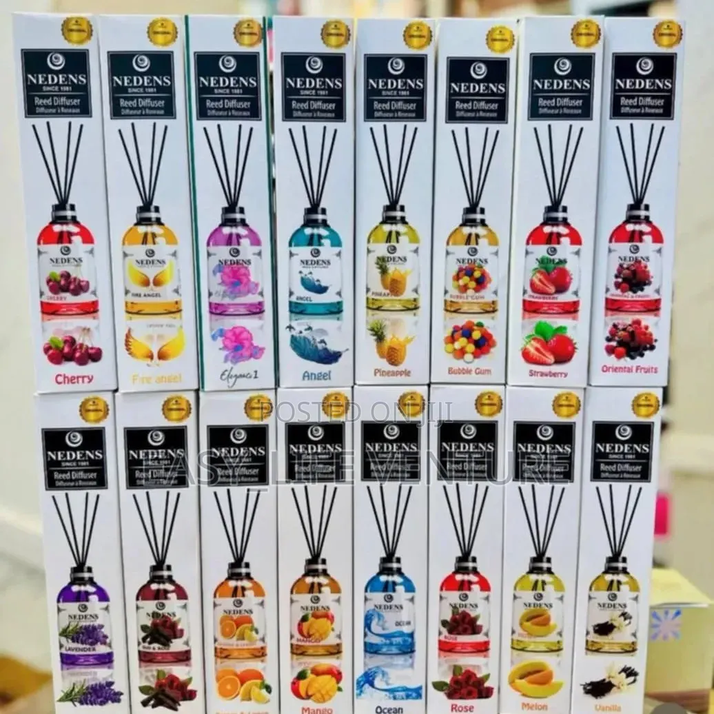 Nedens Diffuser