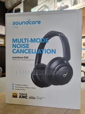 Sound Core Q30