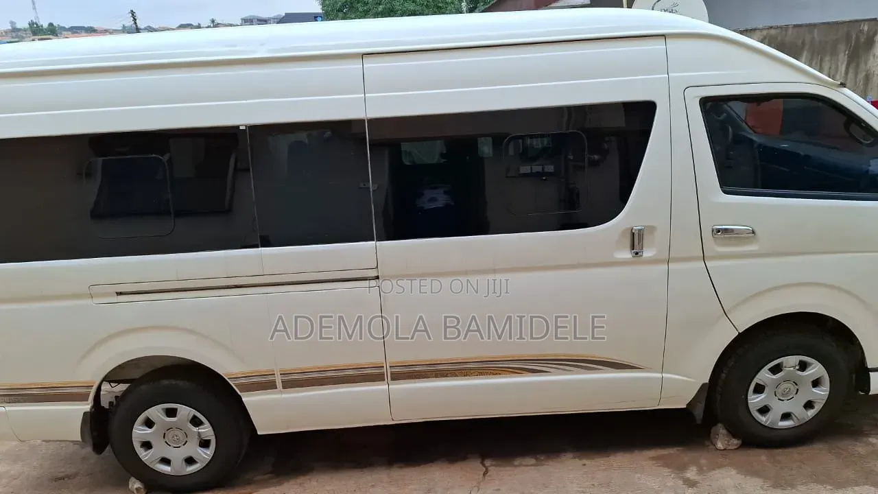 Segbam Transportation Services