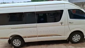 Segbam Transportation Services